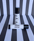 Haunted Cemetery Lip Balm