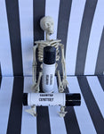 Haunted Cemetery Lip Balm