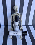 Haunted Cemetery Lip Balm