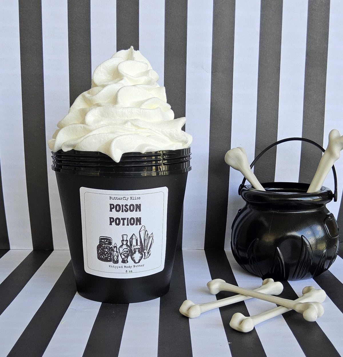 Poison Potion Body Butter