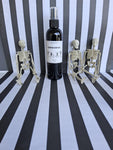 Haunted Cemetery Scented Body Mist and Perfume Spray