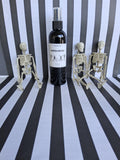 Haunted Cemetery Scented Body Mist and Perfume Spray