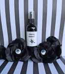 Forever Midnight Body Mist and Perfume Spray