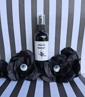 Forever Midnight Body Mist and Perfume Spray