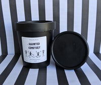 Forever Midnight Whipped Soap