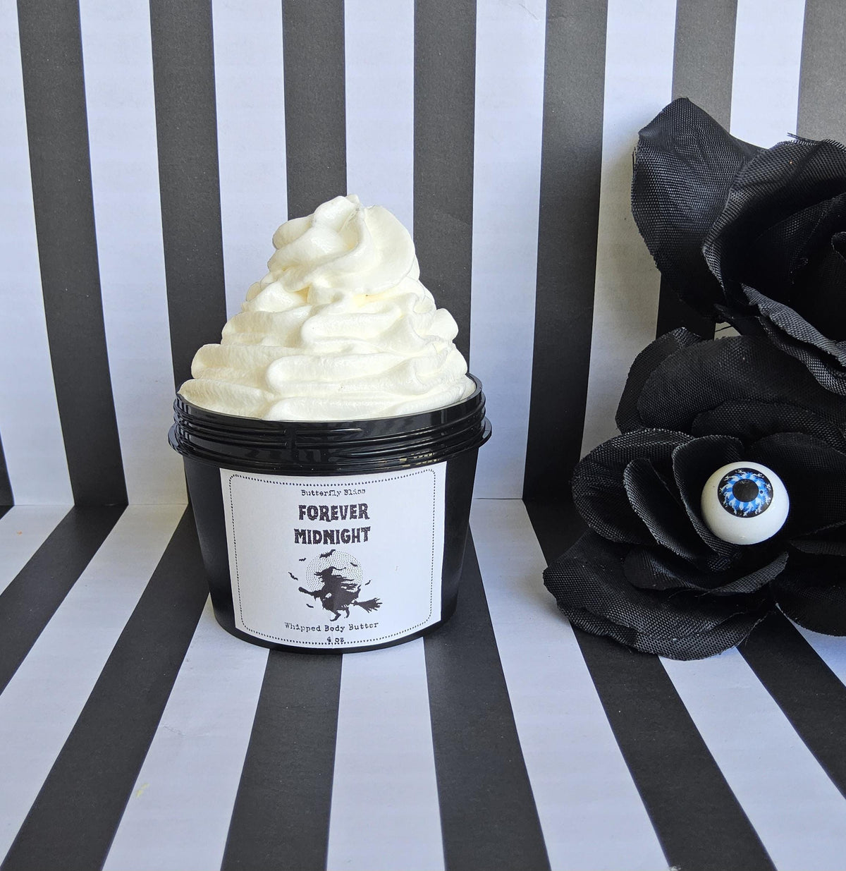 Forever Midnight Body Butter