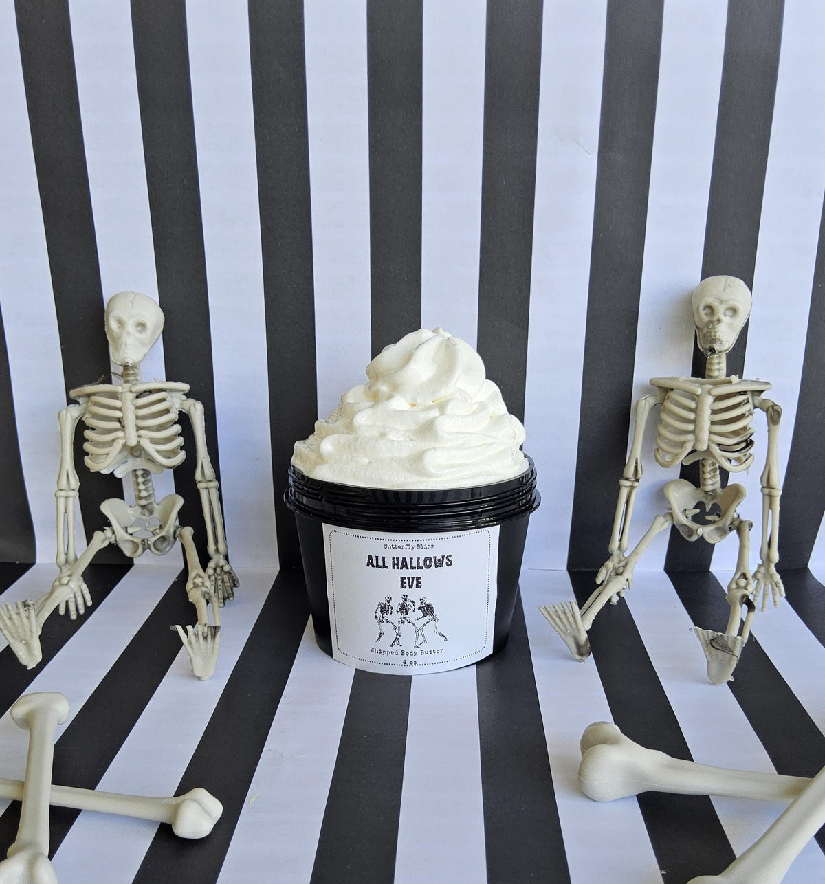 All Hallows Eve Body Butter