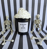All Hallows Eve Body Butter