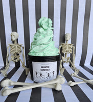 Haunted Cemetery Whipped Soap