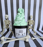 Haunted Cemetery Whipped Soap