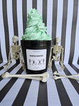 Haunted Cemetery Whipped Soap