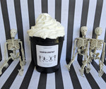 Haunted Cemetery Body Butter