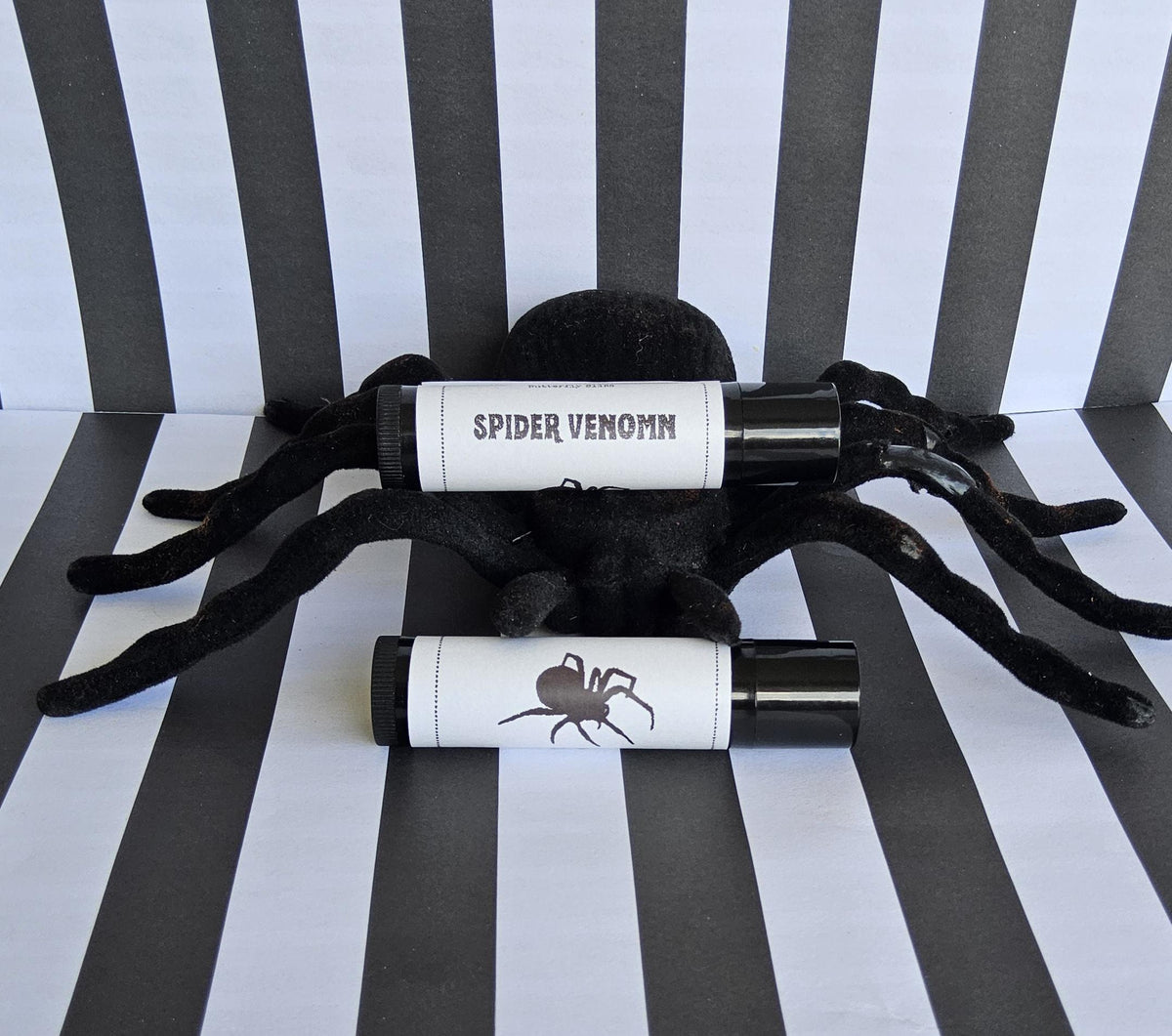 Spider Venom Lip Balm