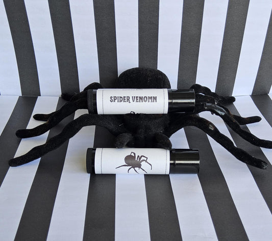 Spider Venom Lip Balm