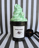 Spider Venom Whipped Soap