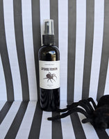 Spider Venom Scented Body Mist and Perfume Spray