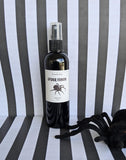 Spider Venom Scented Body Mist and Perfume Spray