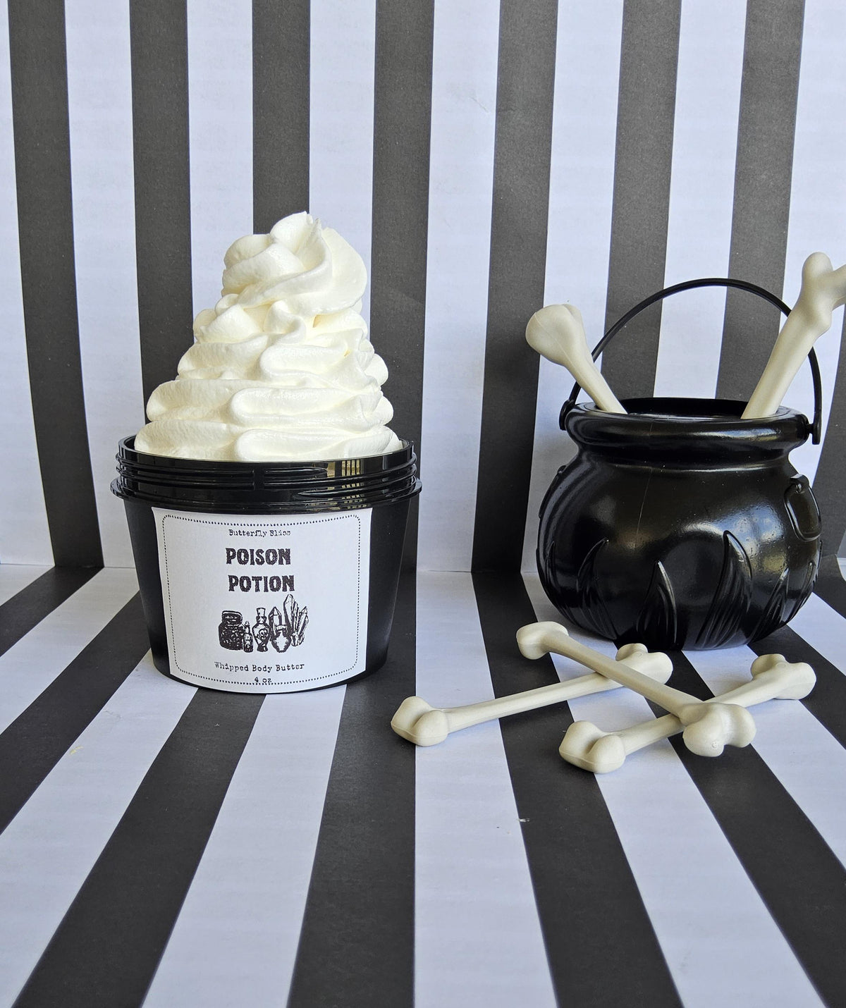 Poison Potion Body Butter