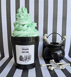 Poison Potion Whipped Soap
