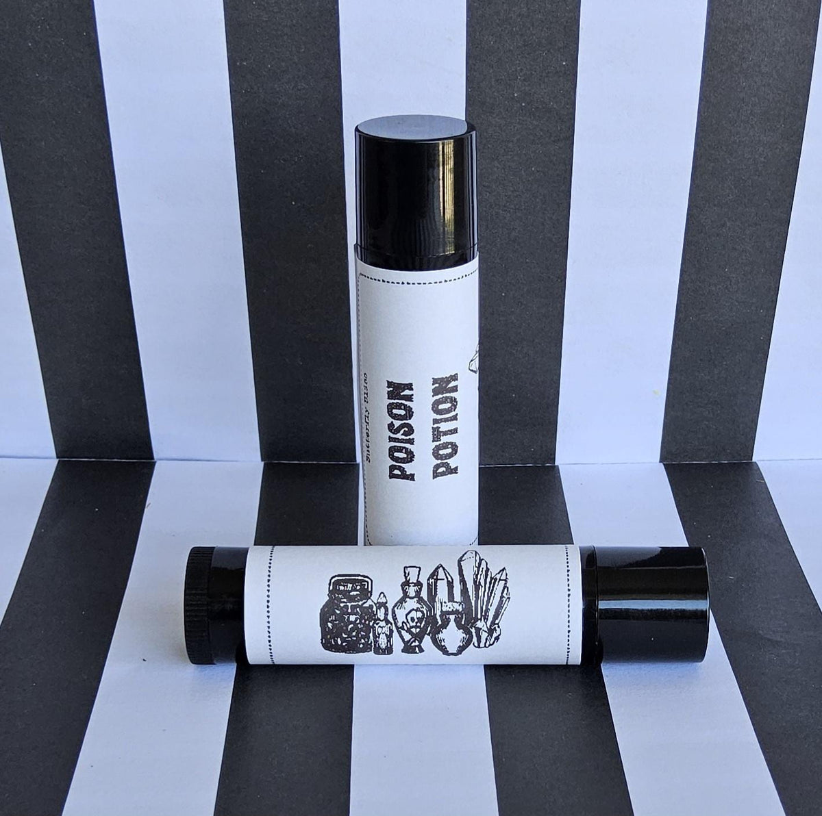Poison Potion Lip Balm