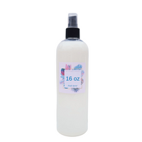 Date Night Body Spray