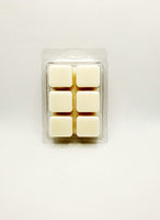 Pink Sugar Wax Melts