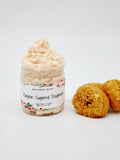 Pumpkin Sugared Doughnuts Whipped Soap