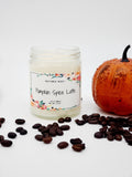 Pumpkin Spice Latte Soy Candle