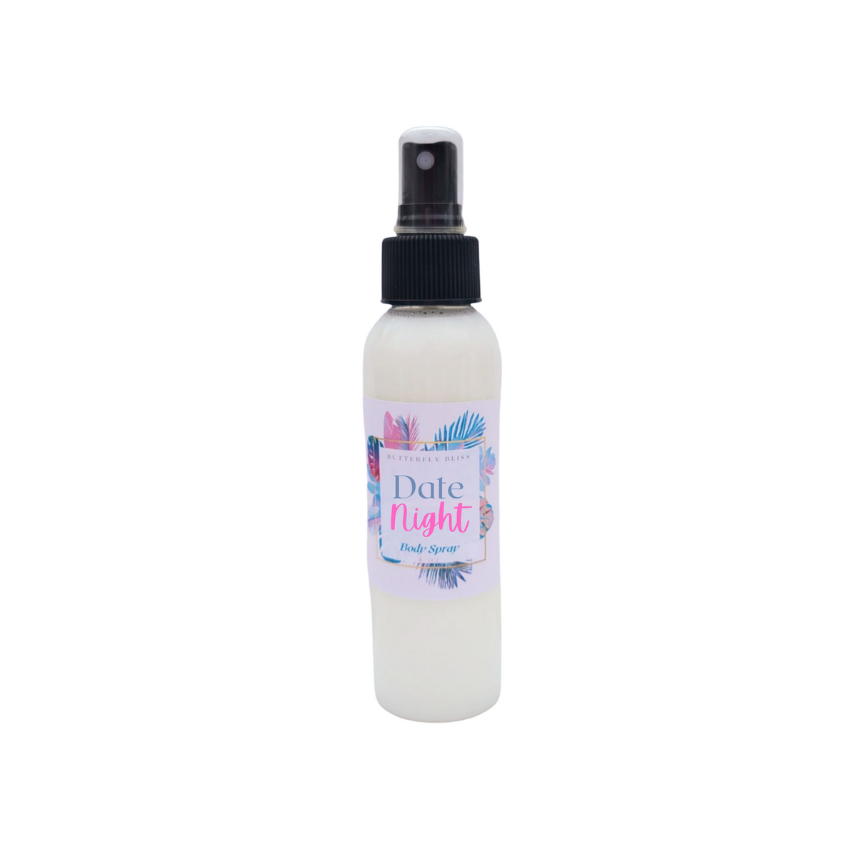 Date Night Body Spray