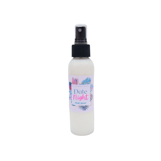 Date Night Body Spray