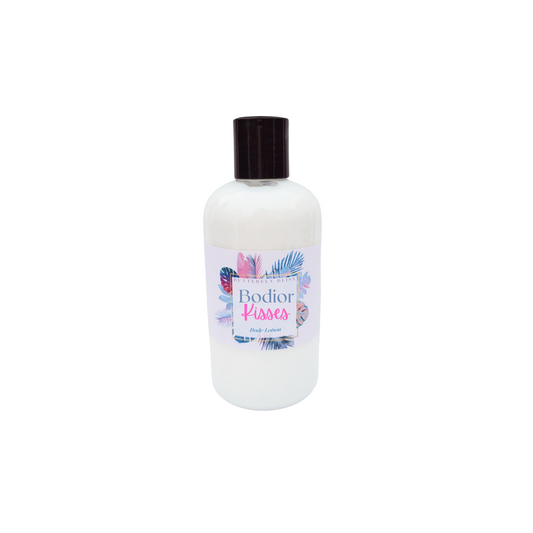 Boudoir Kisses Body Lotion