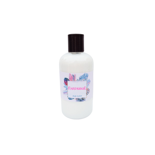 Narcissist Body Lotion