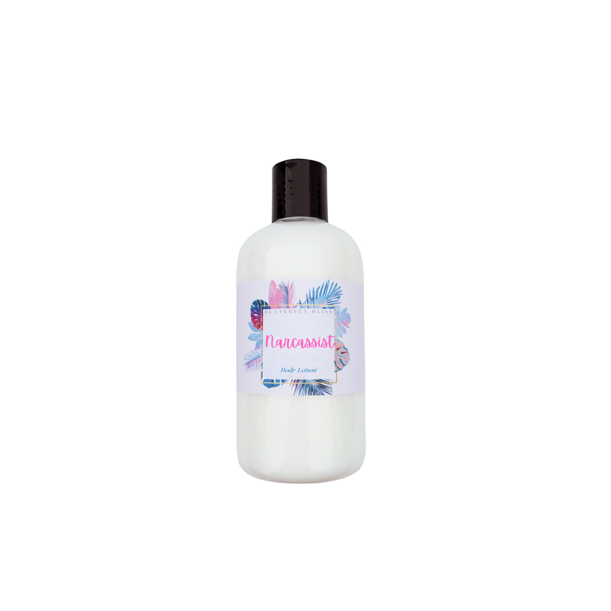 Narcissist Body Lotion
