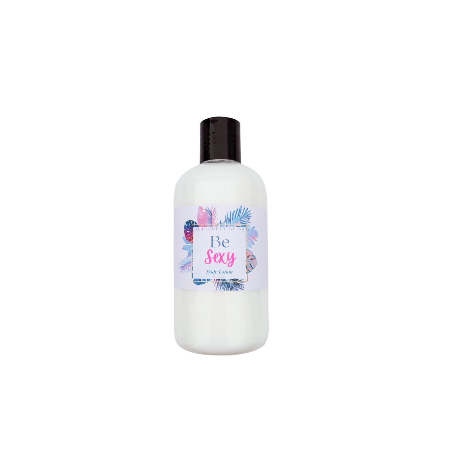 Be Sexy Body Lotion