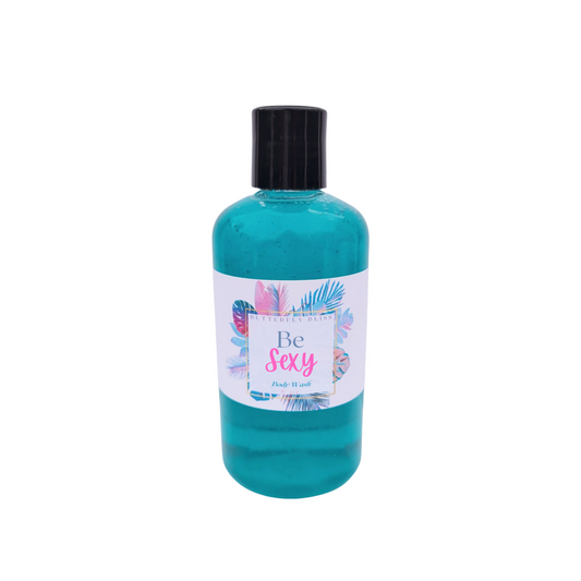 Be Sexy Body Wash