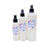 Date Night Body Spray