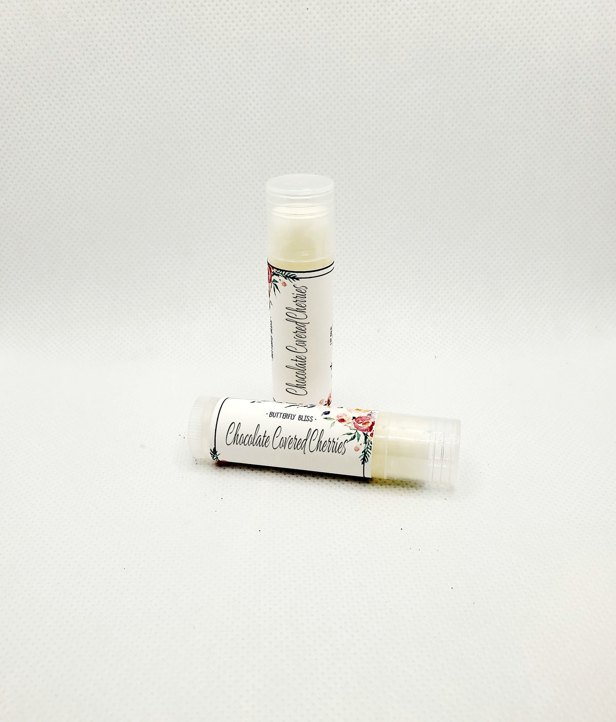 Chocolate Covered Cherries Lip Balm