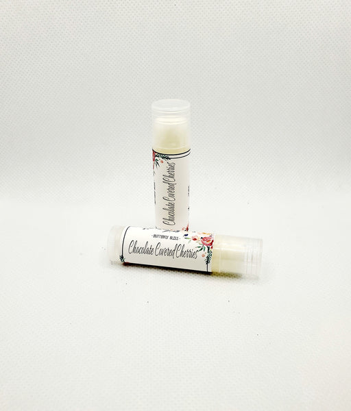 Chocolate Covered Cherries Lip Balm