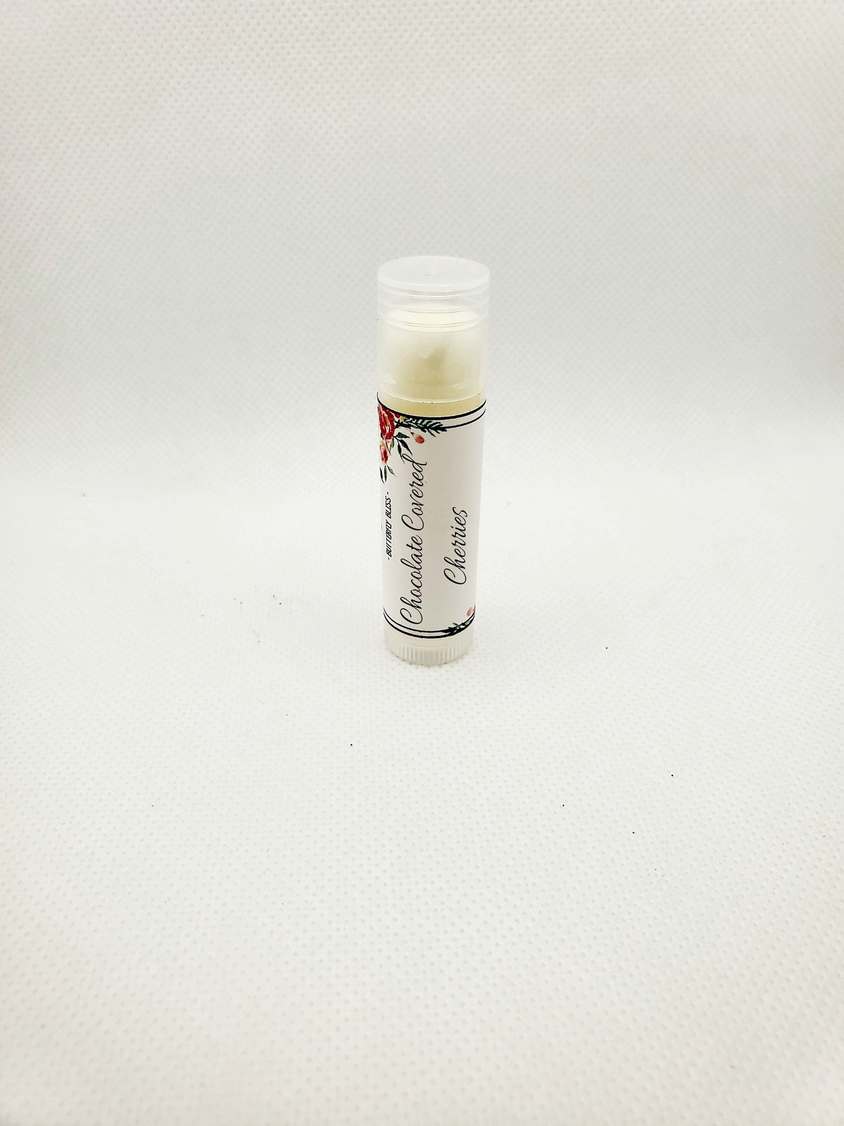 Chocolate Covered Cherries Lip Balm