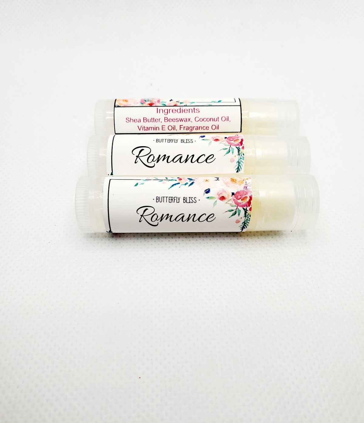 Romance Lip Balm