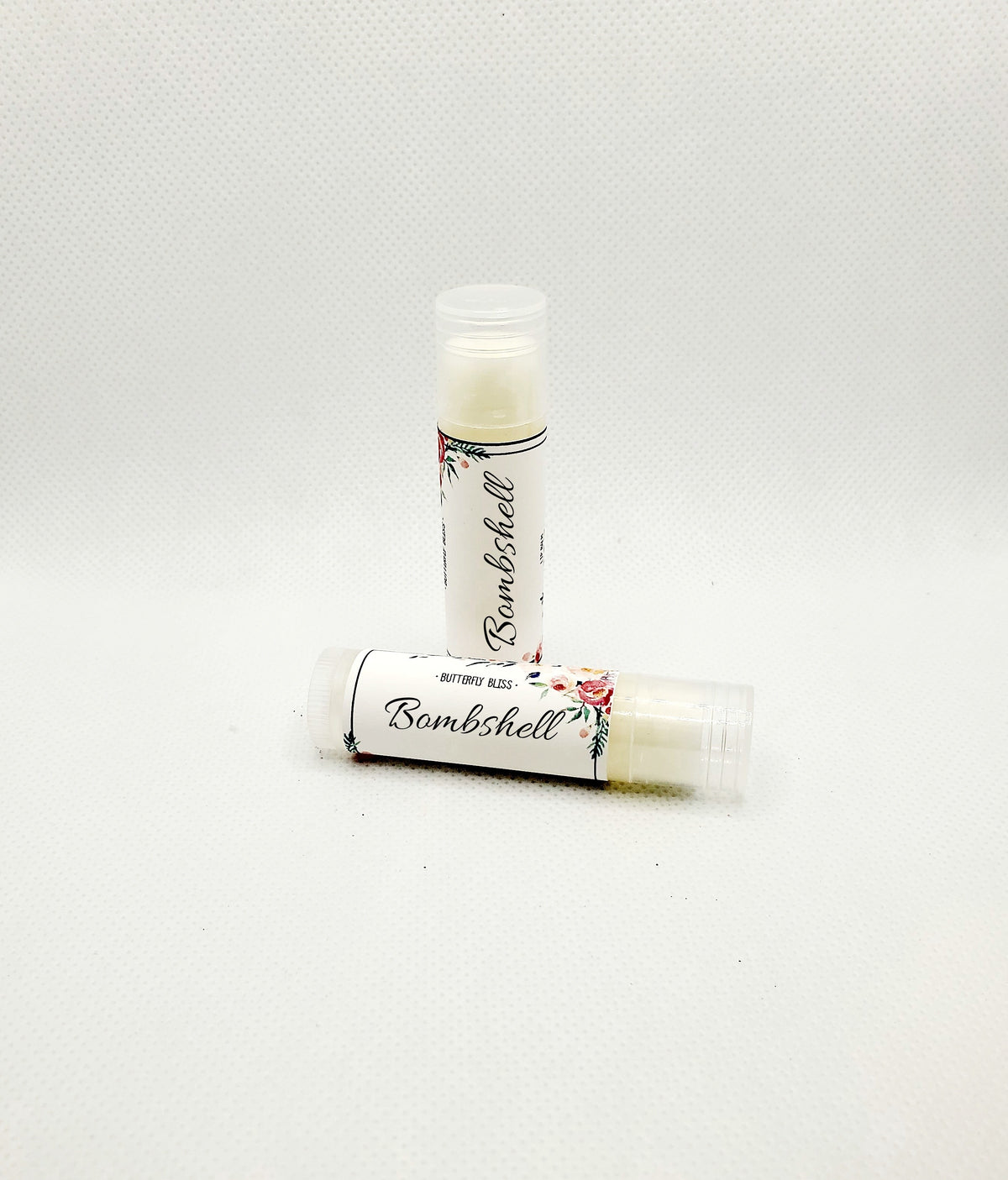 Bombshell Lip Balm