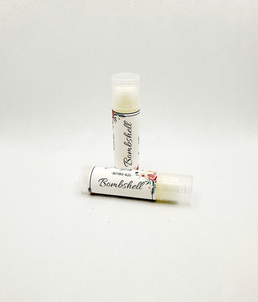 Bombshell Lip Balm