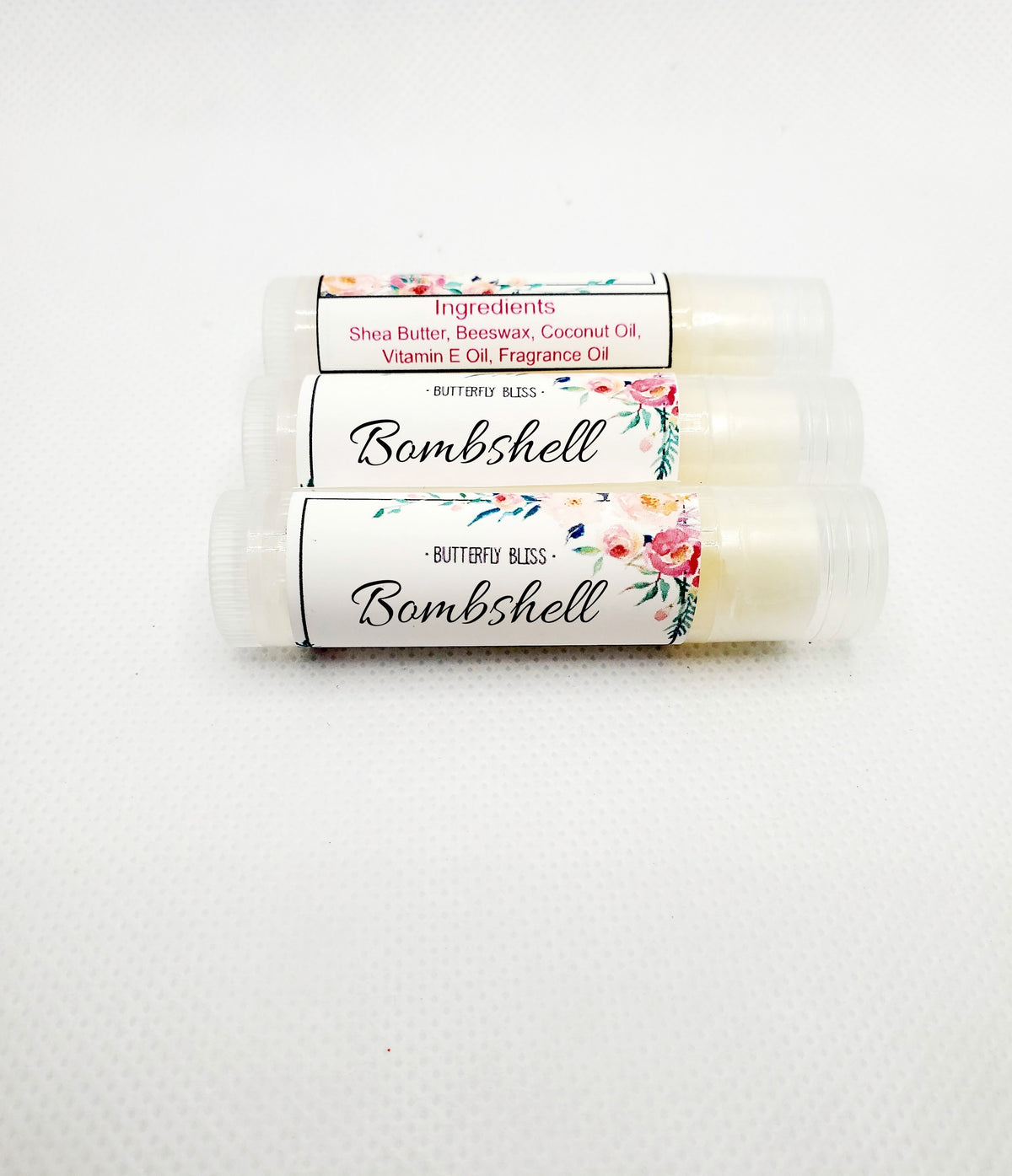 Bombshell Lip Balm