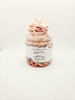 Lick Me All Over Whipped Soap