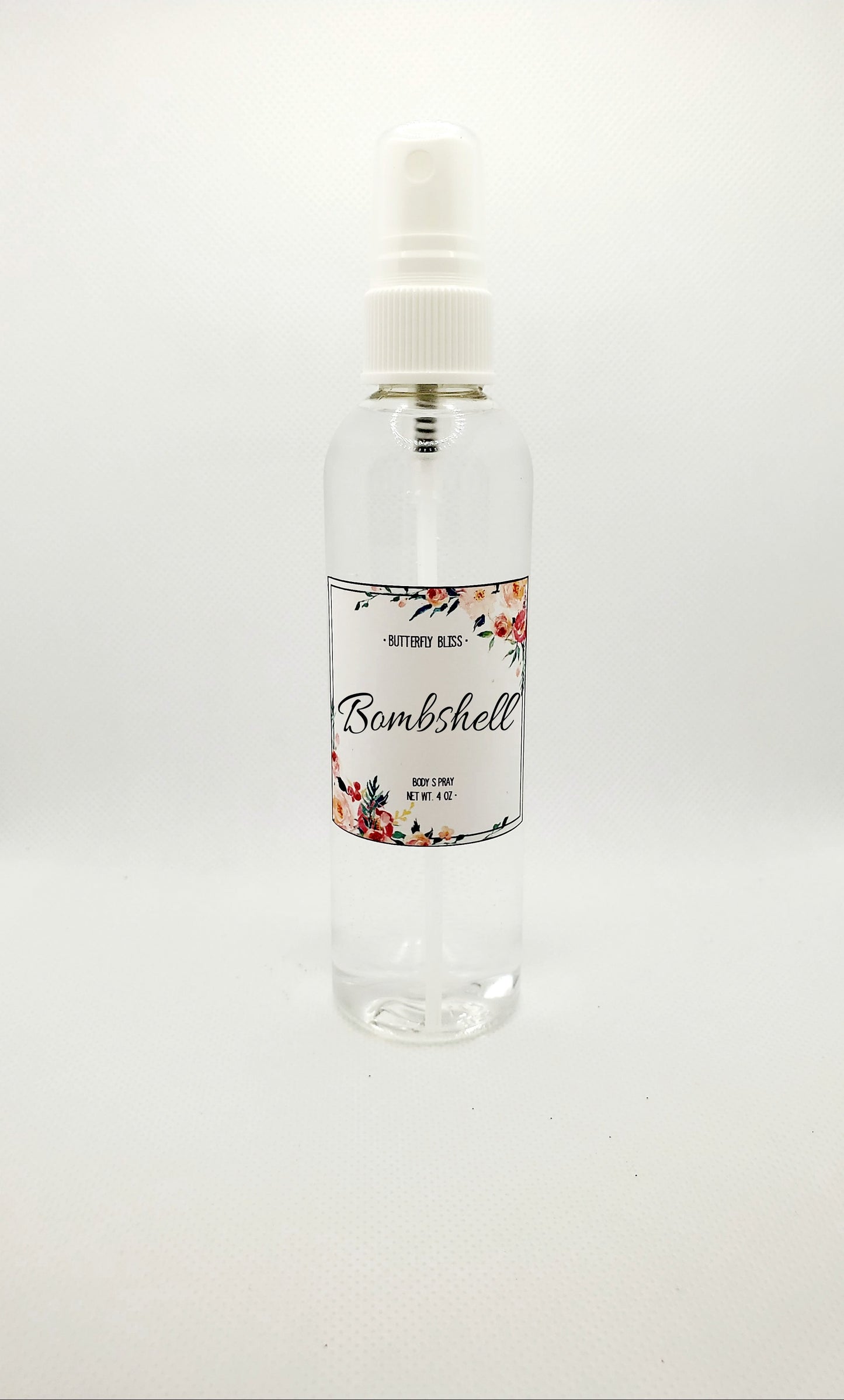 Bombshell Body Spray
