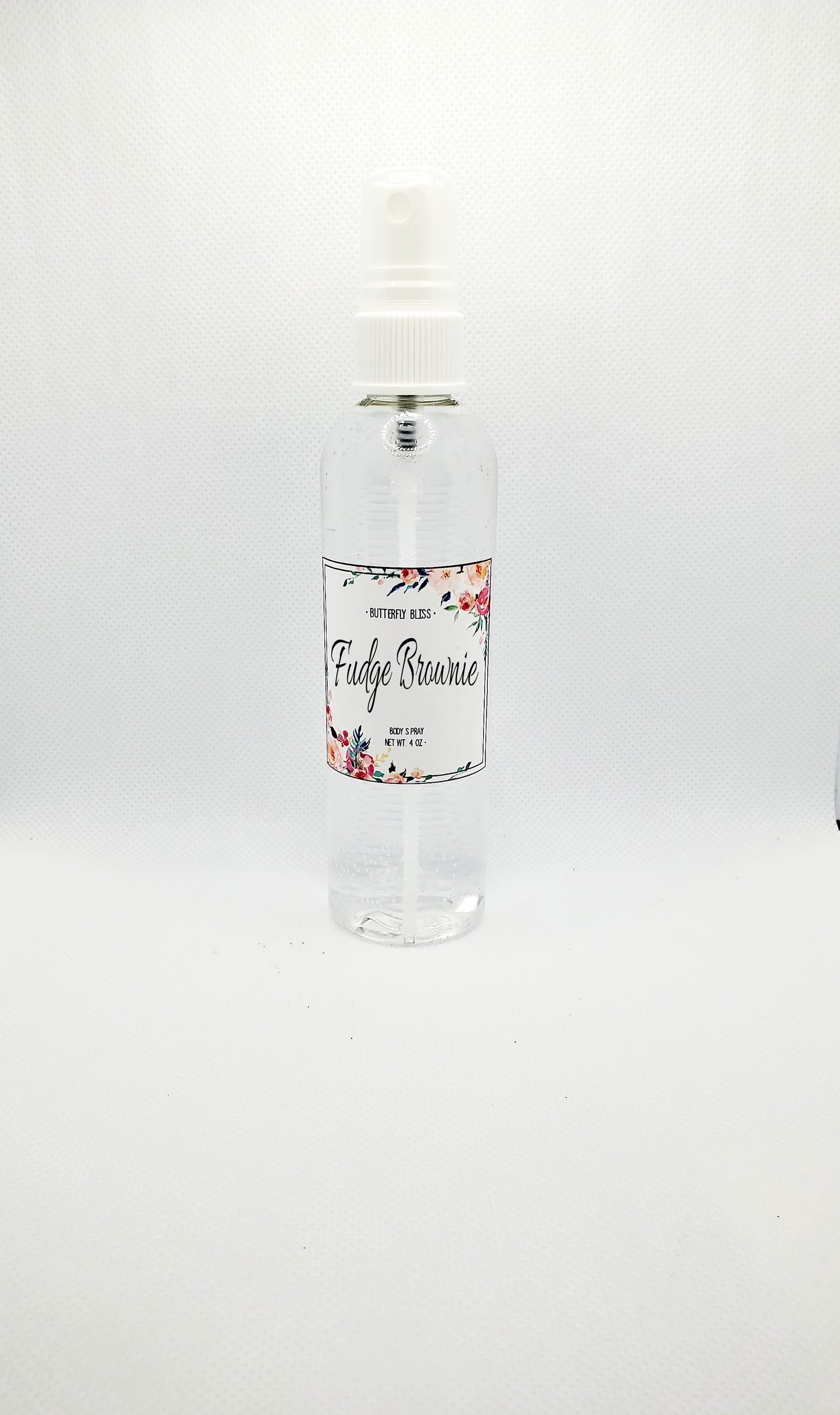 Fudge Brownie Body Spray