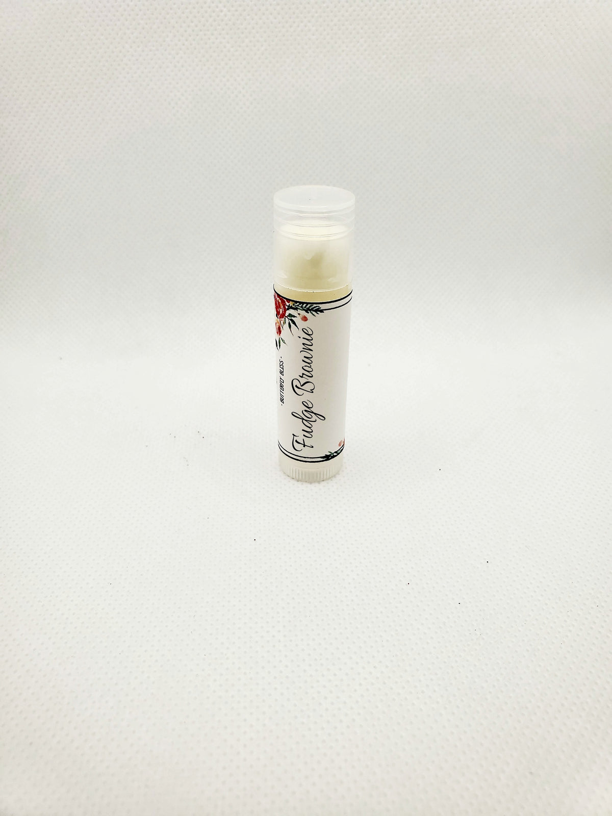 Fudge Brownie Lip Balm