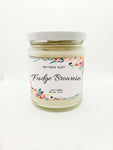 Fudge Brownie Soy Candle