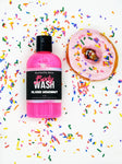 Glazed Doughnut Body Wash