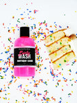 Birthday Cake Body Wash